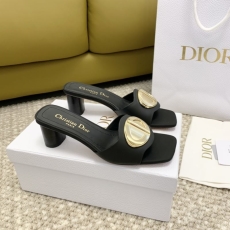 Christian Dior Slippers